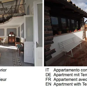 Apartment Casa Felice Nel Centro Storico, Tra Etna E Mare, Catania